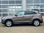 Mitsubishi ASX 1.6 Cleartec 117PK Invite Airco Camera Trekha, Auto's, Mitsubishi, Te koop, Geïmporteerd, 5 stoelen, 117 pk