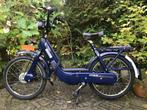 Vespa Piaggio Ciao P 25 met spaakwielen, Fietsen en Brommers, Snorfietsen en Snorscooters, Piaggio, Tweetakt, Gebruikt, Ophalen of Verzenden