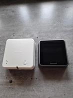 Honeywel thermostaat t6 zwart, Ophalen, Gebruikt