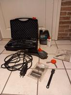 Heiniger Progress scheermachine, Ophalen of Verzenden, Gebruikt