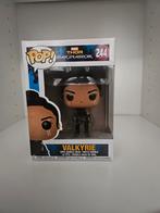 Funko Pop! Marvel Thor Ragnarok Valkyrie #244, Ophalen of Verzenden, Zo goed als nieuw