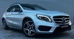 Mercedes-Benz GLA Gla220 CDI 2.2 130KW Aut7 4M 2016 Grijs, Auto's, Mercedes-Benz, Automaat, 1800 kg, Bedrijf, Diesel