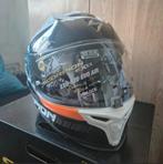Scorpion EXO-520 Air Titan Motorhelm, Motoren, Overige merken, M, Ophalen of Verzenden, Integraalhelm