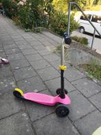 Twee mooie stepen, Fietsen en Brommers, Steps, Ophalen of Verzenden, Zo goed als nieuw, Gewone step