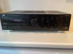 JVC AX-V6 versterker (potm defect), JVC, Ophalen of Verzenden, Minder dan 60 watt, Gebruikt
