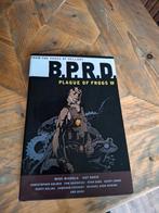 Hellboy B.R.P.D. Plague of Frogs V. 1, Hardcover Edition., Boeken, Strips | Comics, Amerika, Mike Mignola, Nieuw, Ophalen