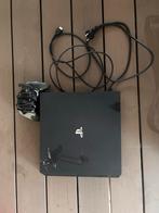 Playstation 4 met controller, Spelcomputers en Games, Spelcomputers | Sony PlayStation 4, Ophalen of Verzenden, Met 1 controller