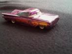 Disney Cars Auto's      Ramone (Paars), Ophalen of Verzenden, Zo goed als nieuw