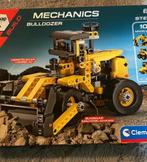 Clementoni Mechanisch Bouwspeelgoed, Ophalen of Verzenden, Zo goed als nieuw, Overige merken