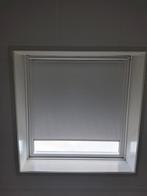 VELUX WIT verduisterend rolgordijn dakraam UK08, Huis en Inrichting, Ophalen, Wit, 50 tot 100 cm, Zo goed als nieuw