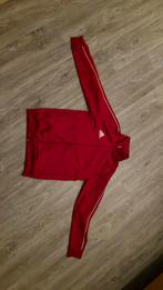 Adidas trainingsjack - heel goed, Adidas, Jongen of Meisje, Sport- of Zwemkleding, Ophalen of Verzenden