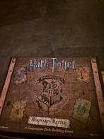 Harry Potter Hogwarts Battle - Deck Game, Hobby en Vrije tijd, Gezelschapsspellen | Bordspellen, Ophalen of Verzenden, Zo goed als nieuw