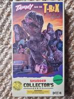 The Last Drive-In (Shudder, VHS) Joe Bob Briggs Tammy T-Rex, Verzenden, Nieuw in verpakking