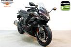 Kawasaki NINJA 1100 SX SE (bj 2025), Bedrijf, Handvatverwarming, Sport