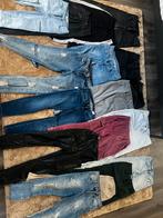 Geweldige deal! 17 broeken (size S), Ophalen of Verzenden, Zo goed als nieuw
