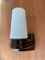Vintage Ifö badkamer wandlamp, Ophalen of Verzenden, Zo goed als nieuw