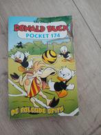 174, Eén stripboek, Ophalen of Verzenden, Zo goed als nieuw