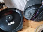 Hardcase bekkens en Snare en 4 soft cases, Muziek en Instrumenten, Ophalen, Gebruikt, Overige merken