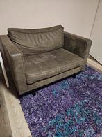 Van Bommel loveseat 1.5 zitsbank 3l largo jeep hunter, Ophalen, Overige maten, 75 tot 100 cm, Zo goed als nieuw