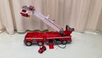 Paw patrol ultimate rescue braandweer, Ophalen, Gebruikt