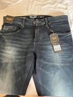Pme slim fit w 35 -l 32 nieuw, Ophalen of Verzenden, Nieuw, Blauw