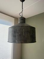 Industriële hanglamp, Huis en Inrichting, Lampen | Hanglampen, Ophalen, Zo goed als nieuw, Minder dan 50 cm