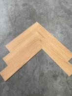 217m2 eiken dryback pvc vloer plak pvc eiken naturel, Huis en Inrichting, Stoffering | Vloerbedekking, Ophalen, Nieuw, Overige typen