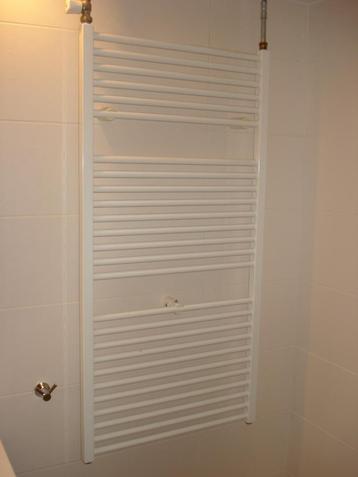 Designradiator / handdoek verwarming beschikbaar voor biedingen