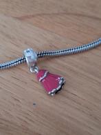 Pandora Disney bedel voor armband of ketting, Pandora, Ophalen of Verzenden, Zo goed als nieuw, 1 bedel