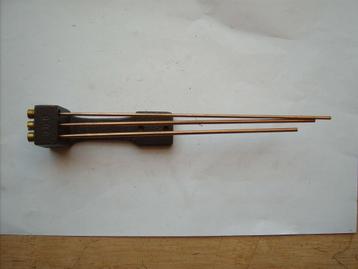 Gongblok 6, nummer 388, nieuw beschikbaar voor biedingen