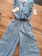 denim spijker jumpsuit, Ophalen of Verzenden, Nieuw