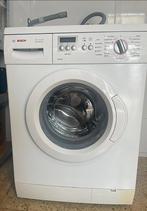 Bosch Serie 2 VarioPerfect Wasmachine, Witgoed en Apparatuur, Wasmachines, Gebruikt, Ophalen of Verzenden, Voorlader, Kort programma