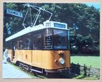 Foto van oude Rotterdamse RET tram, Verzamelen, Spoorwegen en Tramwegen, Verzenden, Nieuw, Tram, Kaart of Prent