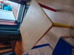 Kindertafel met twee stoeltjes. Gebruikt., Huis en Inrichting, Ophalen, Gebruikt