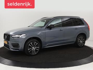 Volvo XC90 2.0 T8 Recharge AWD R-Design | Panoramadak | Head beschikbaar voor biedingen