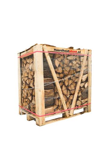 Te koop ovengedroogd haardhout eikenhout. GRATIS BEZORGD! beschikbaar voor biedingen