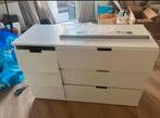 Ongebruikte IKEA Nordli Kast, Kunststof, 100 tot 150 cm, Nieuw, Ophalen of Verzenden