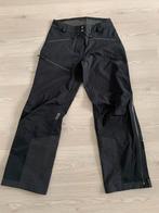 Mammut GoreTex broek. Maat 40, kleur zwart, Kleding | Dames, Wintersportkleding, Ophalen of Verzenden, Zo goed als nieuw, Maat 38/40 (M)