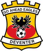 Go Ahead Eagles - VfB Stuttgart, Tickets en Kaartjes, Losse kaart, Twee personen, November
