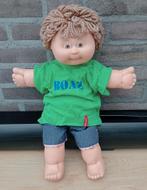 Gabbage pop 45cm vintage, Ophalen, Zo goed als nieuw, Pop