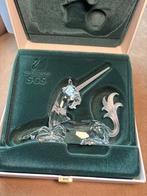 Swarovski SCS Eenhoorn 1996 met Doos, Ophalen of Verzenden