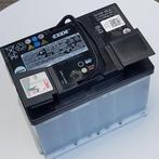 EXIDE accu, Ophalen, Gebruikt