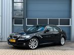 BMW 3-Serie (e90) 1.6 I 316 90KW 2009 Zwart, Auto's, BMW, Origineel Nederlands, Te koop, 5 stoelen, Benzine