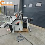 ROBLAND Combinatiemachine 5in1 ** vol opties, 70 mm of meer, Overige typen, Ophalen of Verzenden, Zo goed als nieuw