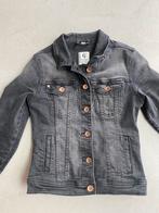 Garcia spijkerjas maat 152/158, Meisje, Garcia Jeans, Ophalen of Verzenden, Zo goed als nieuw