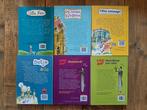 6 Boeken van Janneke Schotveld., Boeken, Kinderboeken | Jeugd | onder 10 jaar, Ophalen of Verzenden, Zo goed als nieuw