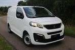 Zeer Nette Peugeot Expert 1.6 Bluehdi Airco 3-Persoons, NAP!, Voorwielaandrijving, Stof, Euro 6, Wit