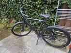S3 VANMOOF (accu & versnelling stuk), Ophalen of Verzenden, Gebruikt, Minder dan 10 versnellingen, Overige merken