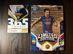 Panini FIFA 365 Adrenalyn XL Vitinha Limited Edition XXL, Verzamelen, Sportartikelen en Voetbal, Verzenden, Zo goed als nieuw