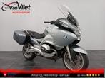 Nieuw binnen.! Leuke Bmw R1200RT Abs Radio bj 2006 R 1200 RT, Bedrijf, Toermotor